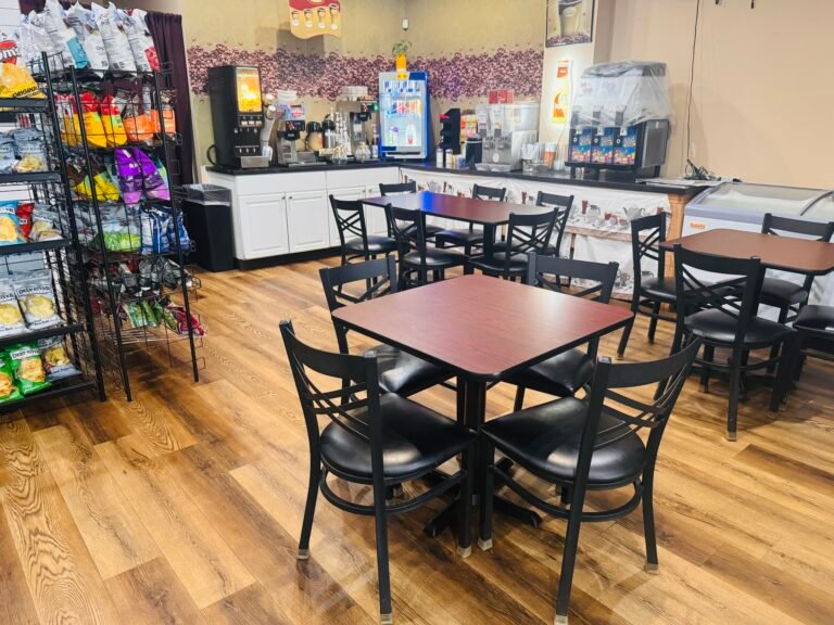 DELI/MARKET $295,000