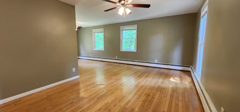 TWO, 3BR HOMES: FULL BASEMENTS w/ WALKOUTS & BATHROOMS $750,000