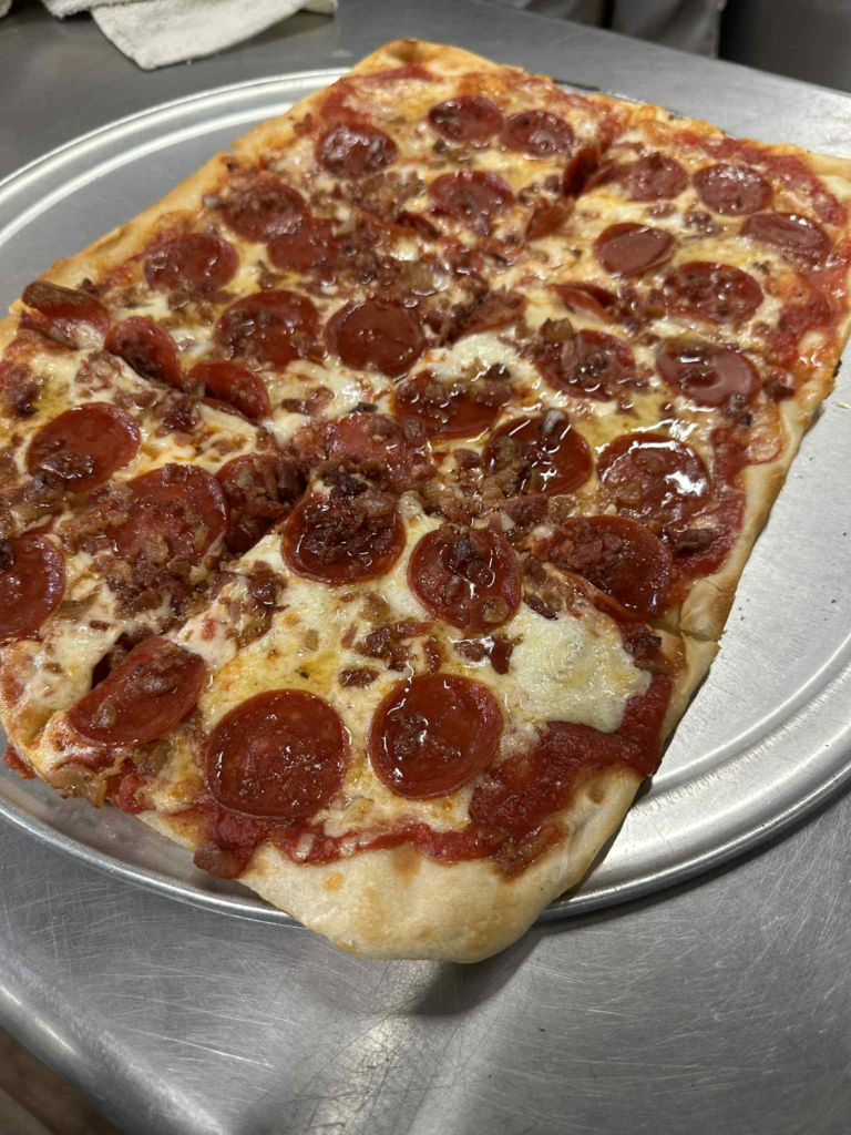 PIZZERIA RESTAURANT & BAR $249,900