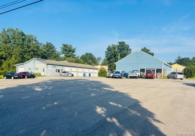 AUTO REPAIR COMPLEX INCOME PROPERTY    $950,000