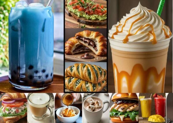 CAFE/COFFEE/JUICE/SMOOTHIE BAR $219,000